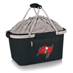 Tampa Bay Buccaneers - Metro Basket Collapsible Cooler Tote