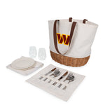 Washington Commanders - Promenade Picnic Basket