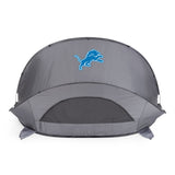 Detroit Lions - Manta Portable Beach Tent