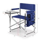 Penn State Nittany Lions - Sports Chair