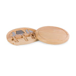 Indiana Hoosiers - Circo Cheese Cutting Board & Tools Set