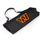 Washington Commanders - BBQ Apron Tote Pro Grill Set