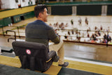 Alabama Crimson Tide - Ventura Portable Reclining Stadium Seat