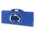 Penn State Nittany Lions - Picnic Table Portable Folding Table with Seats