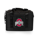 Ohio State Buckeyes - Tarana Superthick Recycled Cooler - 24 can