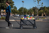 Philadelphia Eagles - Adventure Wagon Portable Utility Wagon