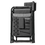 Indiana Hoosiers - Fusion Camping Chair