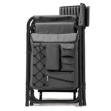 Indiana Hoosiers - Fusion Camping Chair