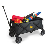 Iowa Hawkeyes - Adventure Wagon Portable Utility Wagon
