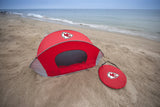Kansas City Chiefs - Manta Portable Beach Tent