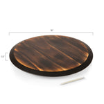 Washington Commanders - Lazy Susan Serving Tray