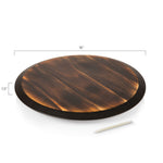 Cincinnati Bearcats - Lazy Susan Serving Tray