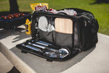 Los Angeles Chargers - BBQ Kit Grill Set & Cooler