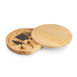 Buffalo Bills - Brie Cheese Cutting Board & Tools Set