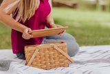 Washington Commanders - Poppy Personal Picnic Basket