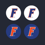 Florida Gators Thumbgripz | Pack of 2 Pairs