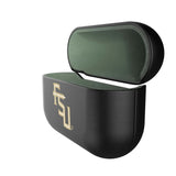 Florida State University Seminoles Athletic Wordmark Insignia AirPod Case Cover