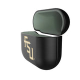 Florida State University Seminoles Athletic Wordmark Personalized Insignia AirPod Case Cover