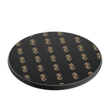 Florida State University Seminoles Fashion Pattern 15-Watt Wireless Charger
