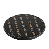 Florida State University Seminoles Fashion Pattern 15-Watt Wireless Charger