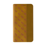 Florida State University Seminoles Fashion Pattern Folio Phone Case for Apple iPhone
