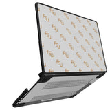 Florida State University Seminoles Fashion Pattern Laptop Case for Apple MacBook