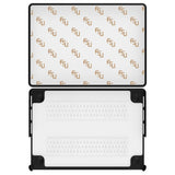 Florida State University Seminoles Fashion Pattern Laptop Case for Apple MacBook