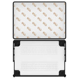 Florida State University Seminoles Fashion Pattern Laptop Case for Apple MacBook