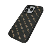 Florida State University Seminoles Fashion Pattern MagSafe Compatible Phone Case for Apple iPhone