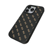 Florida State University Seminoles Fashion Pattern MagSafe Compatible Phone Case for Apple iPhone
