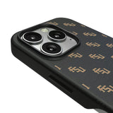 Florida State University Seminoles Fashion Pattern MagSafe Compatible Phone Case for Apple iPhone