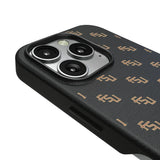 Florida State University Seminoles Fashion Pattern MagSafe Compatible Phone Case for Apple iPhone