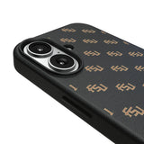 Florida State University Seminoles Fashion Pattern MagSafe Compatible Phone Case for Apple iPhone