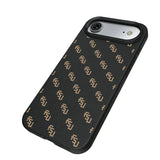 Florida State University Seminoles Fashion Pattern MagSafe Compatible Phone Case for Apple iPhone