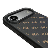 Florida State University Seminoles Fashion Pattern MagSafe Compatible Phone Case for Apple iPhone