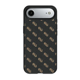Florida State University Seminoles Fashion Pattern MagSafe Compatible Phone Case for Apple iPhone