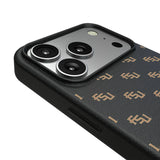 Florida State University Seminoles Fashion Pattern MagSafe Compatible Phone Case for Apple iPhone