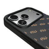 Florida State University Seminoles Fashion Pattern MagSafe Compatible Phone Case for Apple iPhone