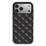 Florida State University Seminoles Fashion Pattern MagSafe Compatible Phone Case for Apple iPhone