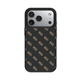 Florida State University Seminoles Fashion Pattern MagSafe Compatible Phone Case for Apple iPhone