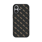 Florida State University Seminoles Fashion Pattern MagSafe Compatible Phone Case for Apple iPhone
