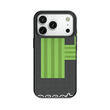 Florida State University Seminoles Fashion Pattern MagSafe Compatible Phone Case for Apple iPhone