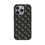 Florida State University Seminoles Fashion Pattern MagSafe Compatible Phone Case for Apple iPhone