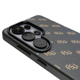 Florida State University Seminoles Fashion Pattern MagSafe Compatible Phone Case for Samsung Galaxy