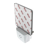 Florida State University Seminoles Fashion Pattern Night Light 2-Pack