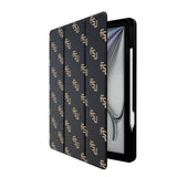 Florida State University Seminoles Fashion Pattern Tablet Case for Apple iPad