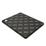 Florida State University Seminoles Fashion Pattern Tablet Case for Apple iPad