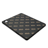 Florida State University Seminoles Fashion Pattern Tablet Case for Apple iPad