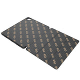 Florida State University Seminoles Fashion Pattern Tablet Case for Apple iPad
