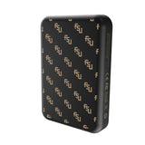Florida State University Seminoles Fashion Pattern Wireless Mag Power Bank